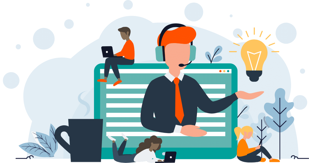 Permita sus clientes un acceso seguro para realizar pedidos en SAP Business One